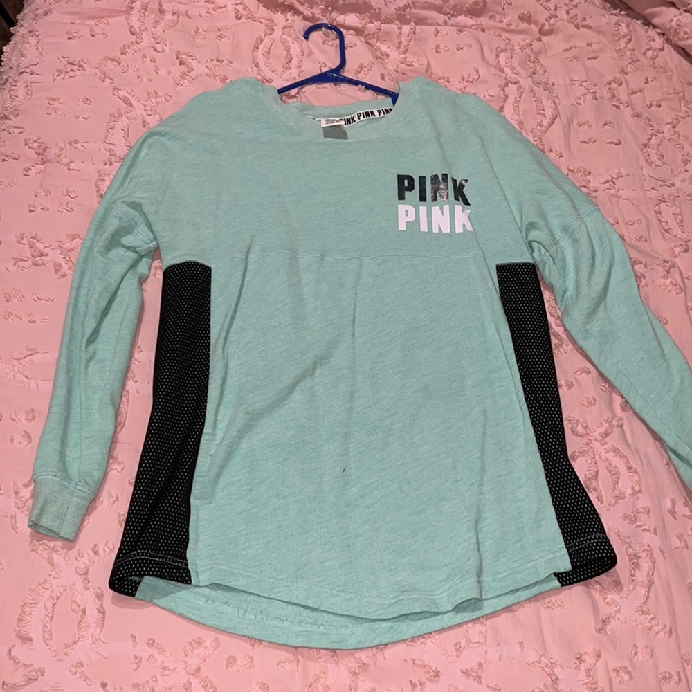 PINK sweatshirt